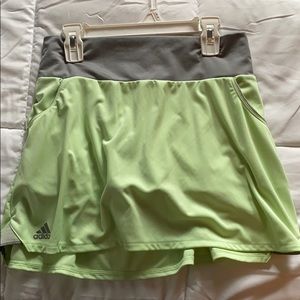 Adidas Tennis Skort